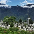 阿坝旅游 缩略图 4