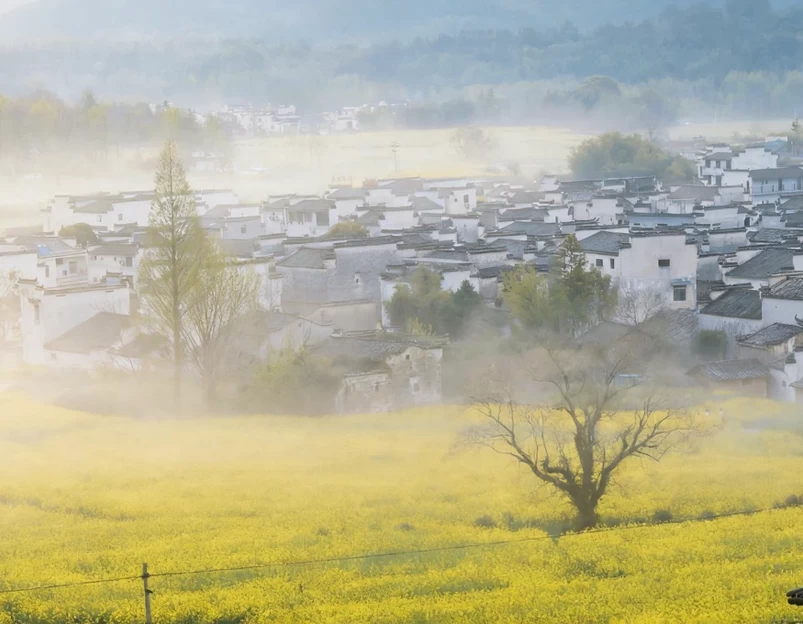 黄山旅游 1