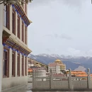 阿坝旅游 缩略图 2