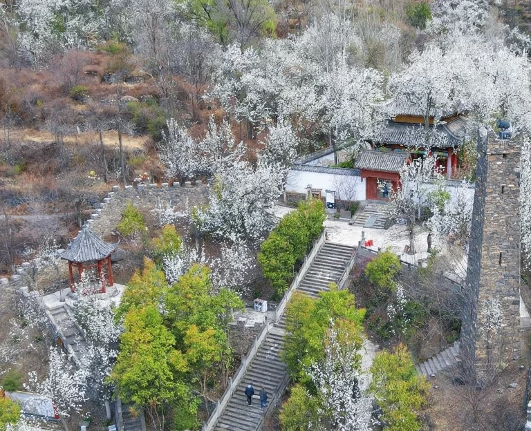 阿坝旅游 1