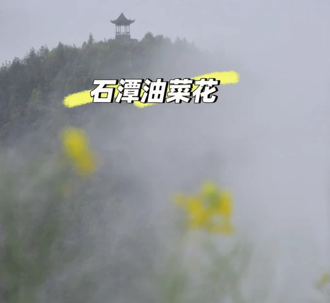黄山旅游 1
