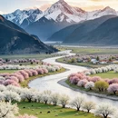 林芝旅游 缩略图 2