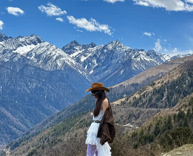 成都旅游 1