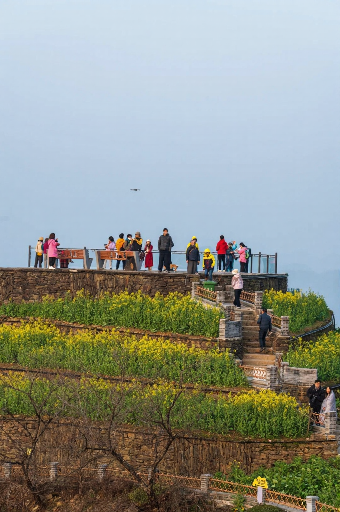 黄山旅游