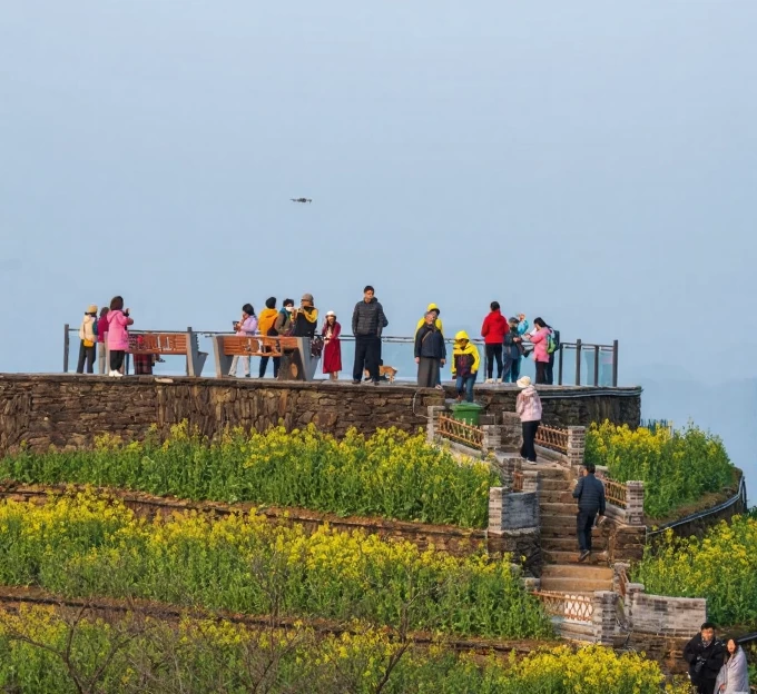 黄山旅游 1