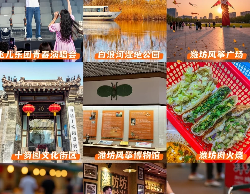 潍坊旅游 1