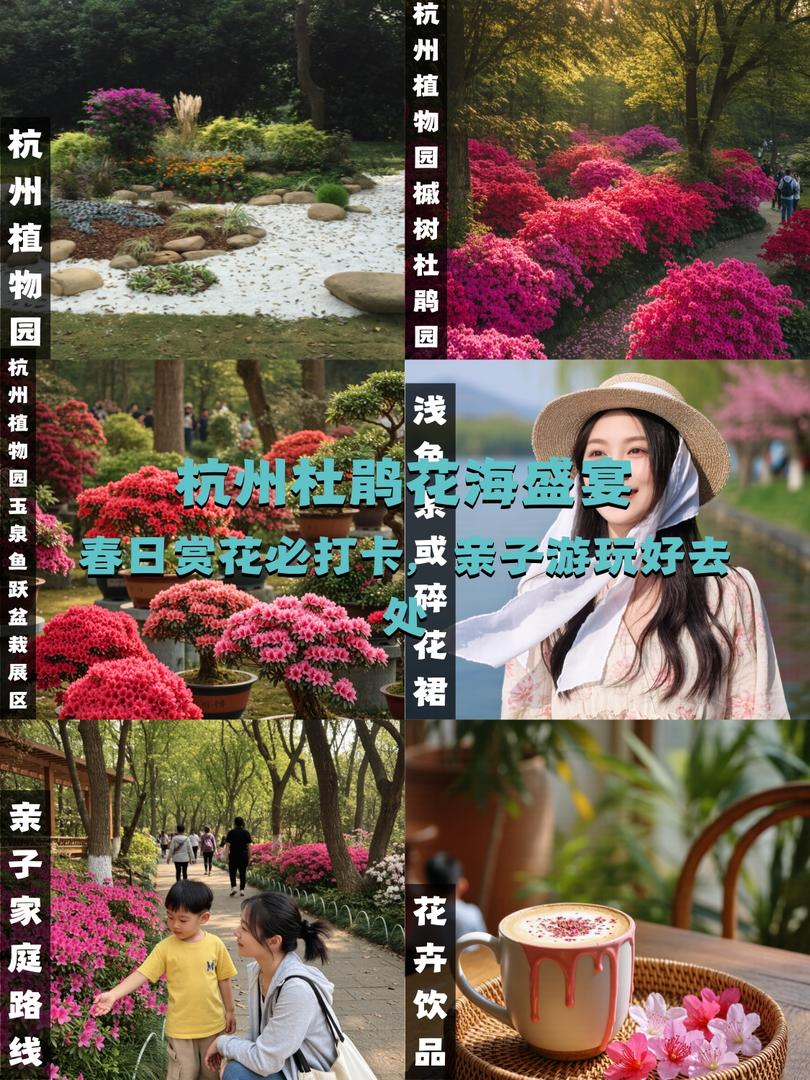 杭州旅游