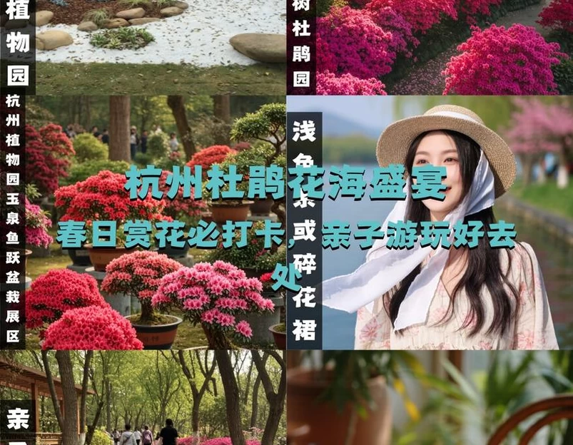 杭州旅游 1