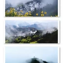 黄山旅游 缩略图 1