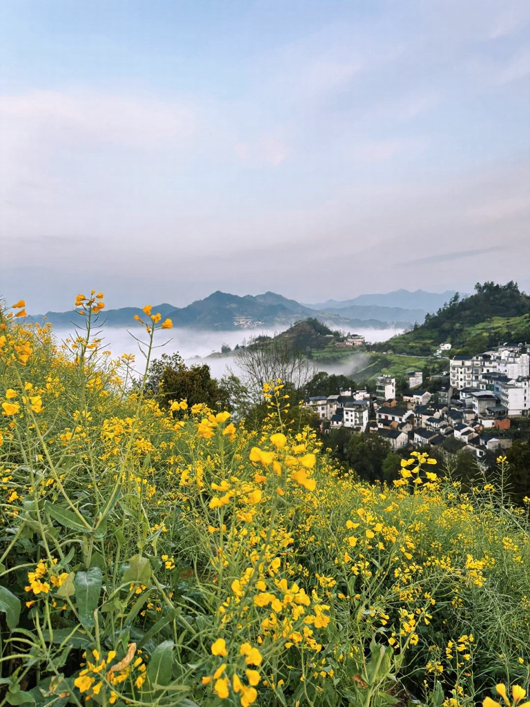 黄山旅游