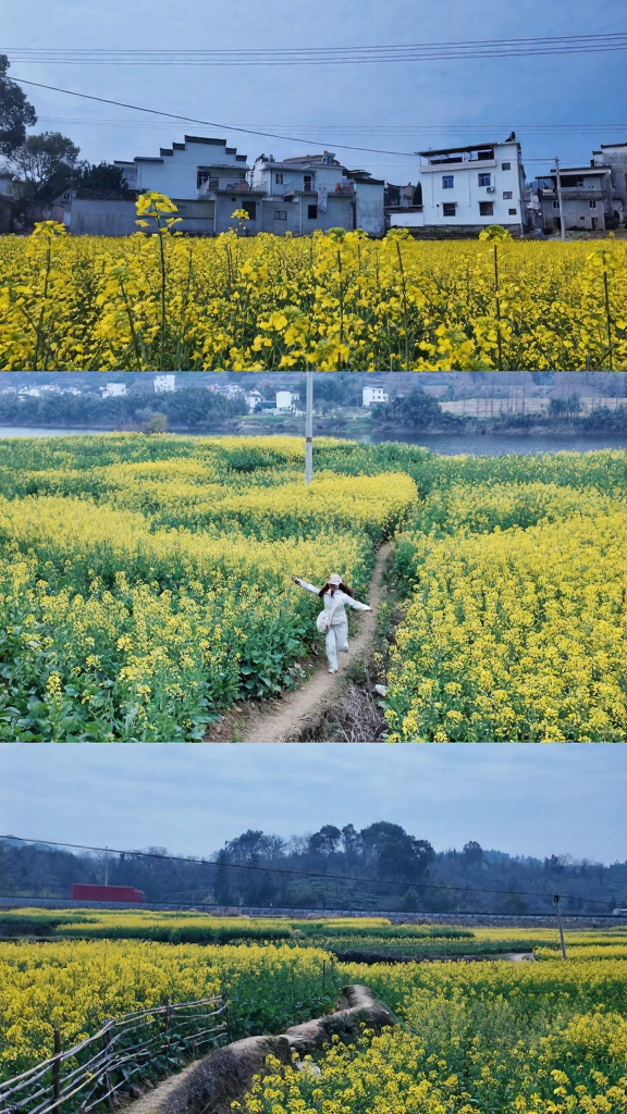 黄山旅游
