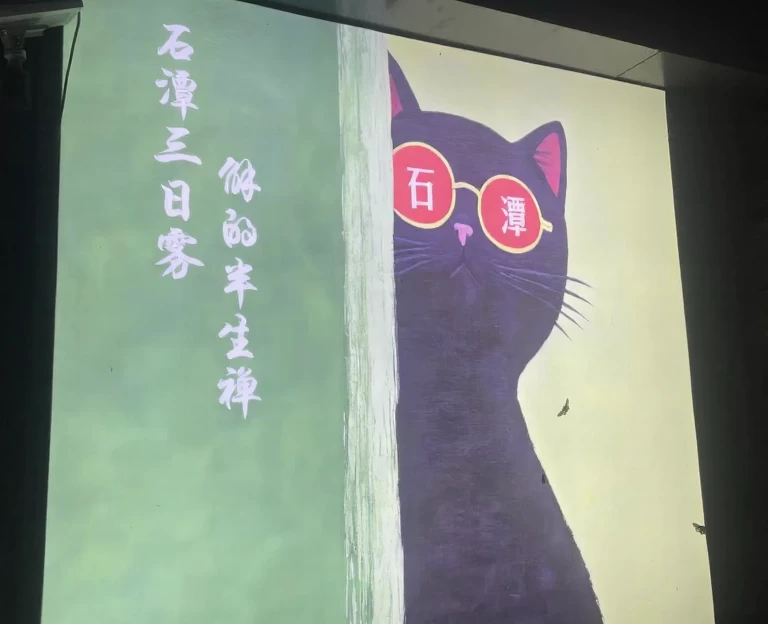 黄山旅游 1