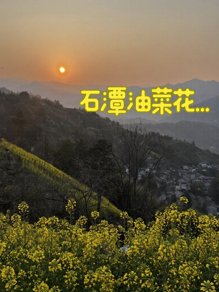 黄山旅游
