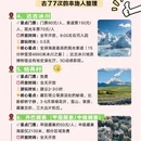 甘孜旅游 缩略图 3