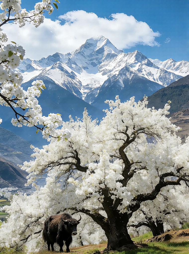 阿坝旅游