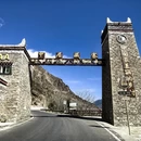 阿坝旅游 缩略图 1