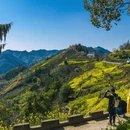 黄山旅游 缩略图 1