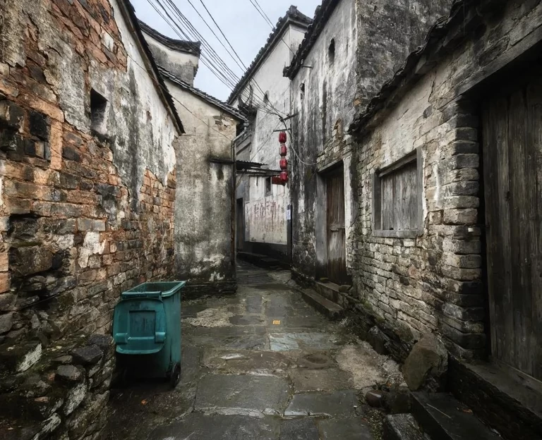 黄山旅游 1