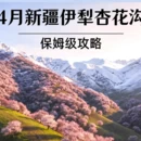 伊犁旅游 缩略图 1
