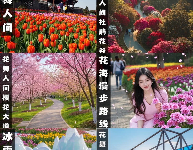 成都旅游 1