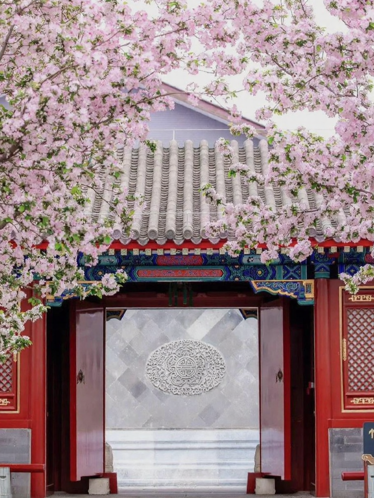 北京旅游