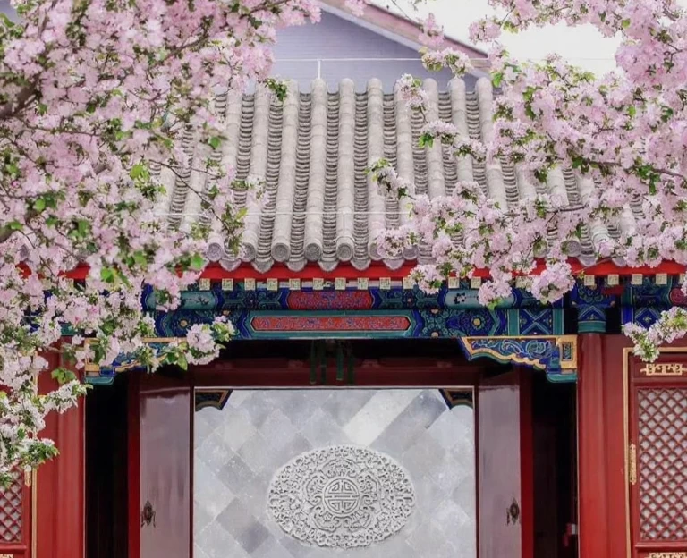北京旅游 1