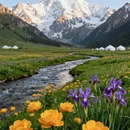 伊犁旅游 缩略图 2