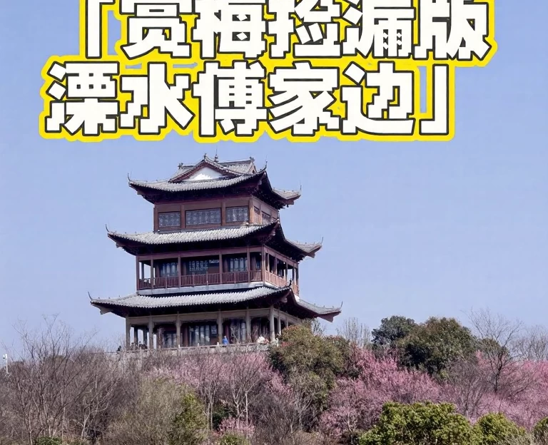 南京旅游 1