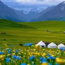 伊犁旅游 缩略图 9