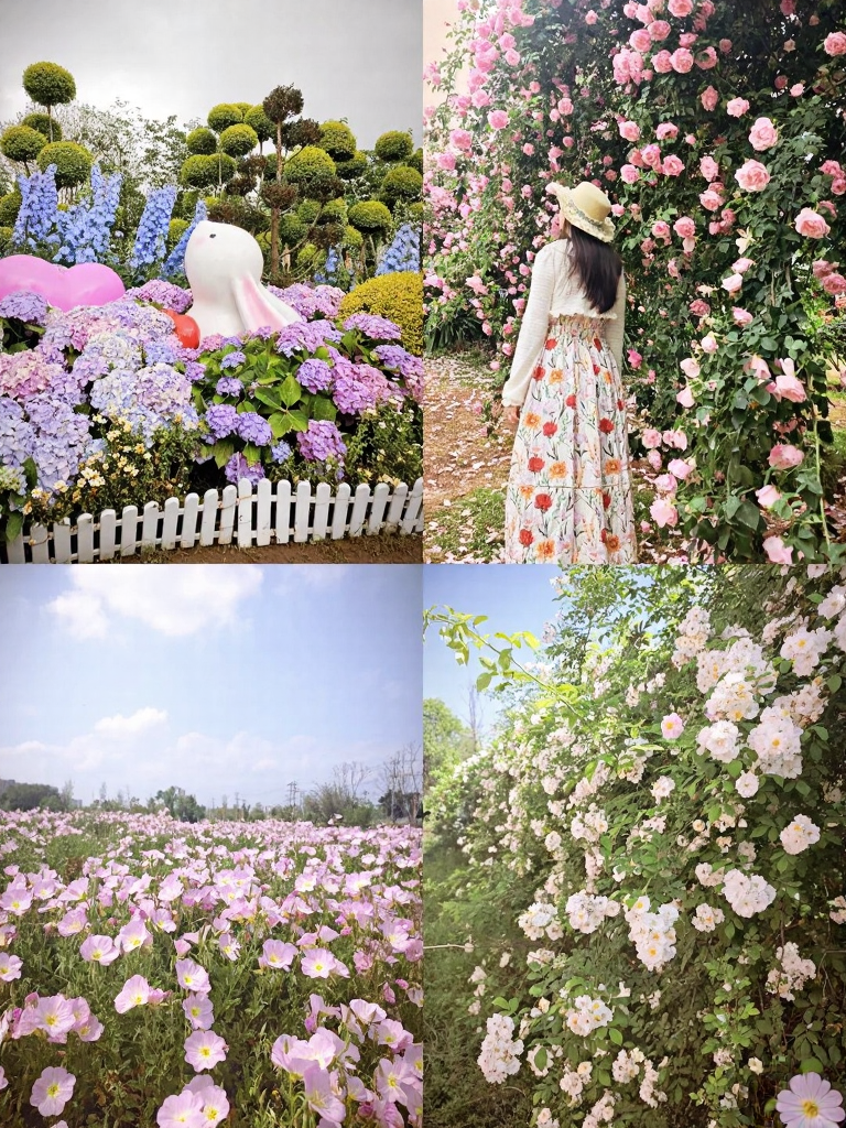 成都旅游