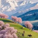 伊犁旅游 缩略图 3