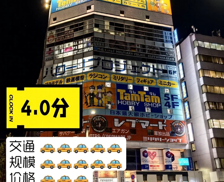 北京旅游 1