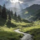 伊犁旅游 缩略图 4