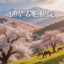 伊犁旅游 缩略图 1