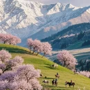 伊犁旅游 缩略图 7