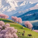 伊犁旅游 缩略图 5