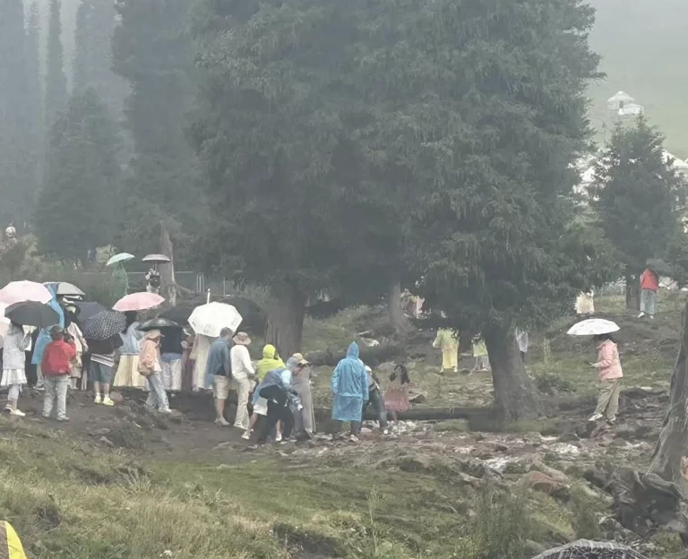 乌鲁木齐旅游 1