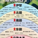 伊犁旅游 缩略图 1