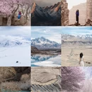 喀什地区旅游 缩略图 1
