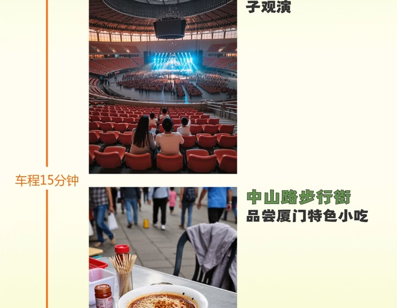 厦门旅游 1