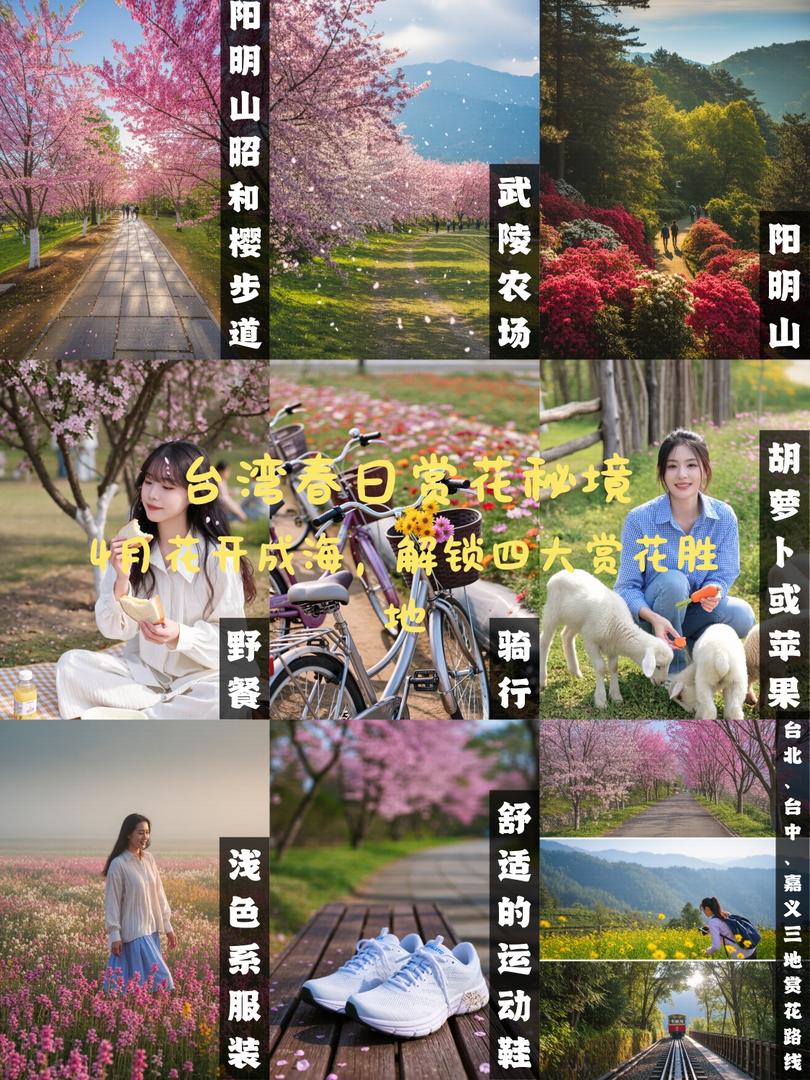 台北旅游