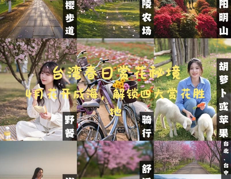 台北旅游 1