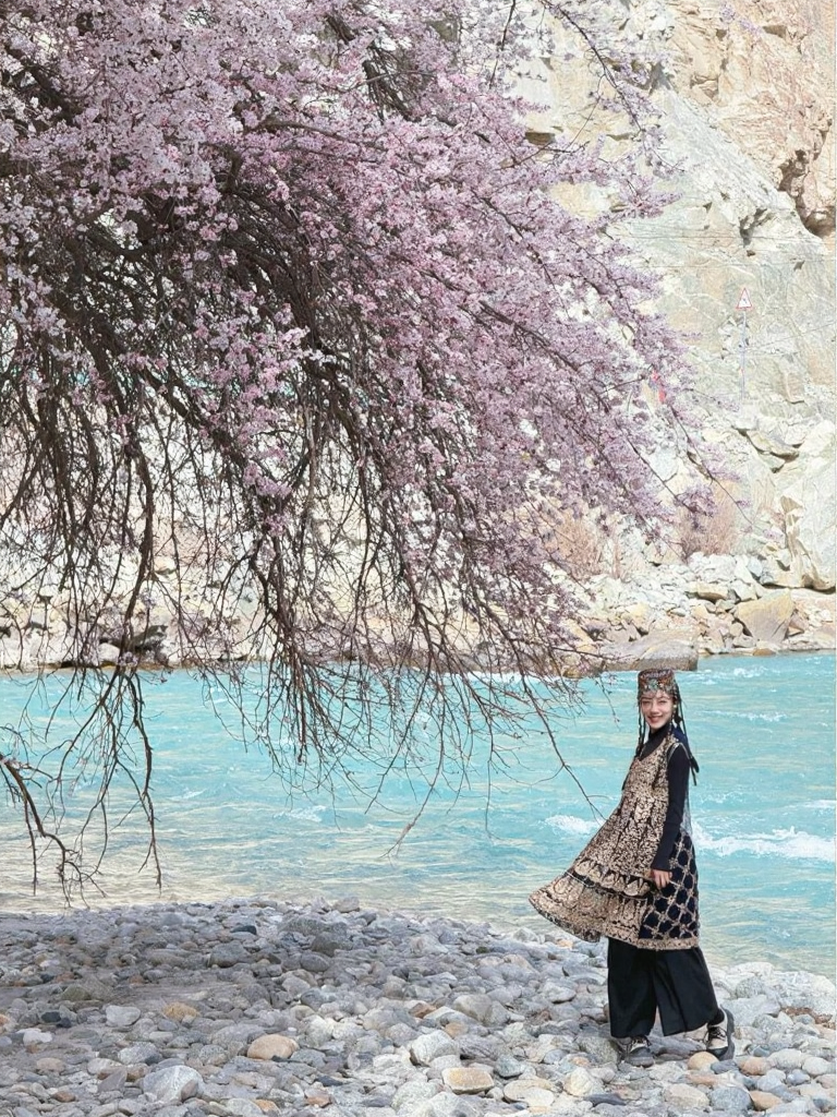 喀什地区旅游