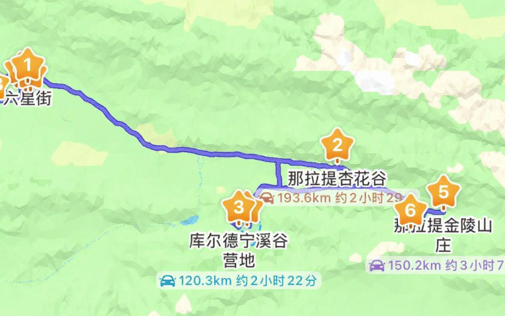 伊犁旅游