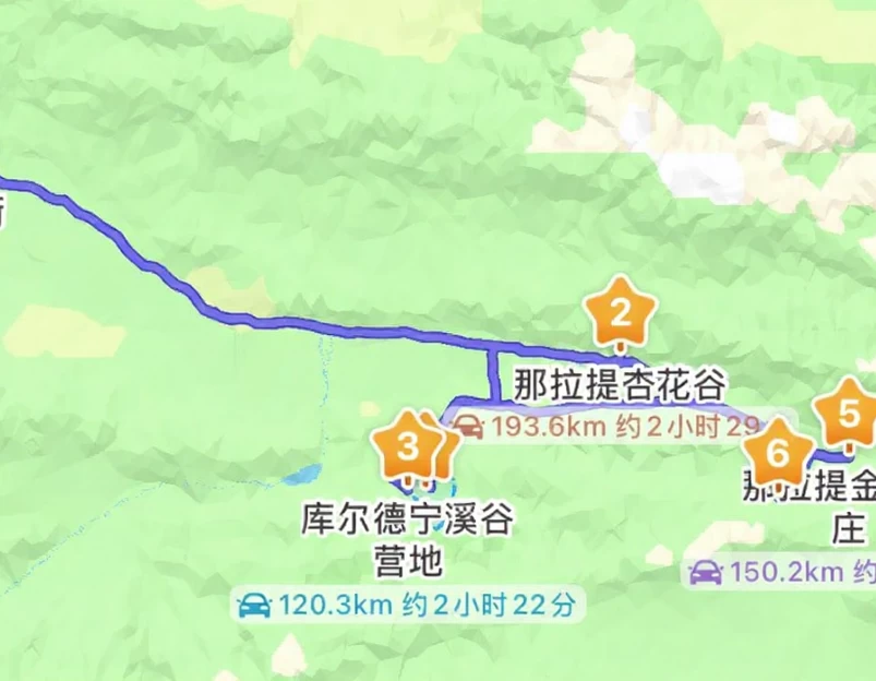 伊犁旅游 1