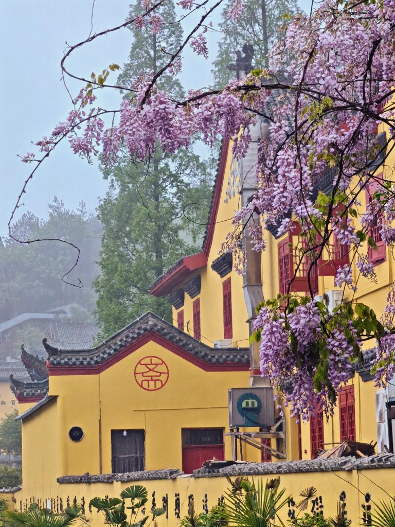 黄冈旅游