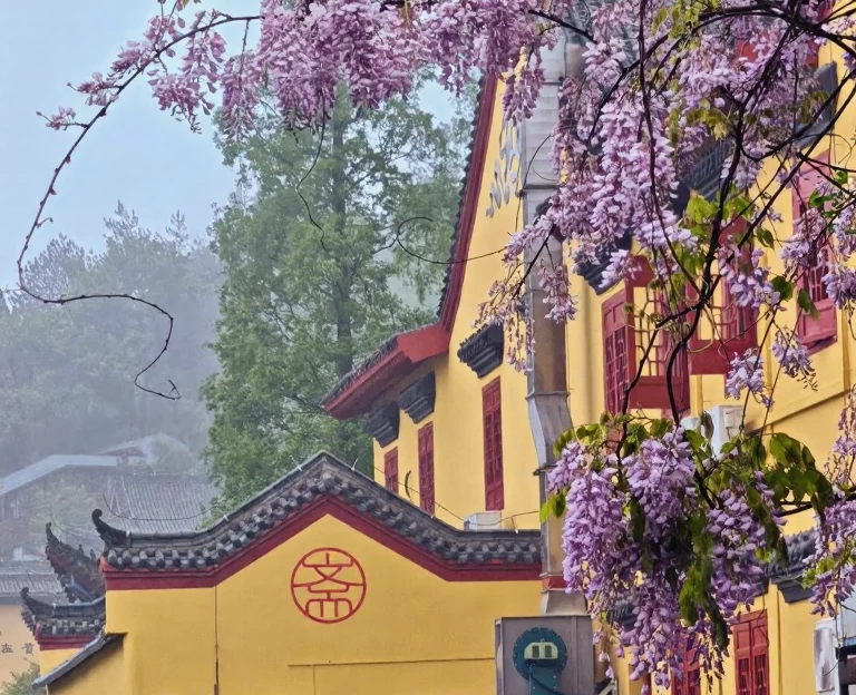 黄冈旅游 1