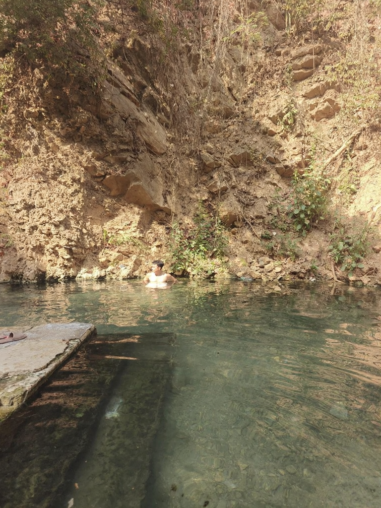 保山旅游