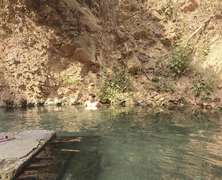 保山旅游 1