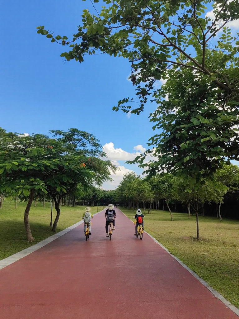 深圳旅游